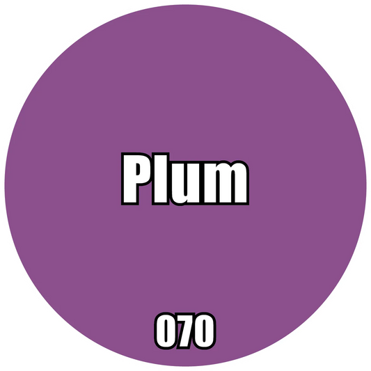 Pro Acryl - Plum