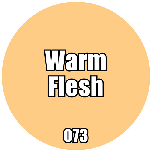 Pro Acryl - Warm Flesh