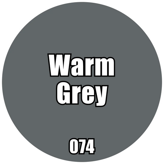 Pro Acryl - Warm Grey