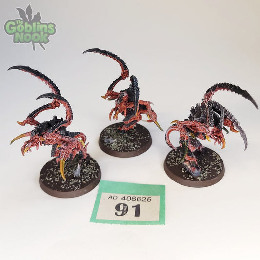 Von Ryan Leapers (Tyranids - Warhammer 40,000) Grade A
