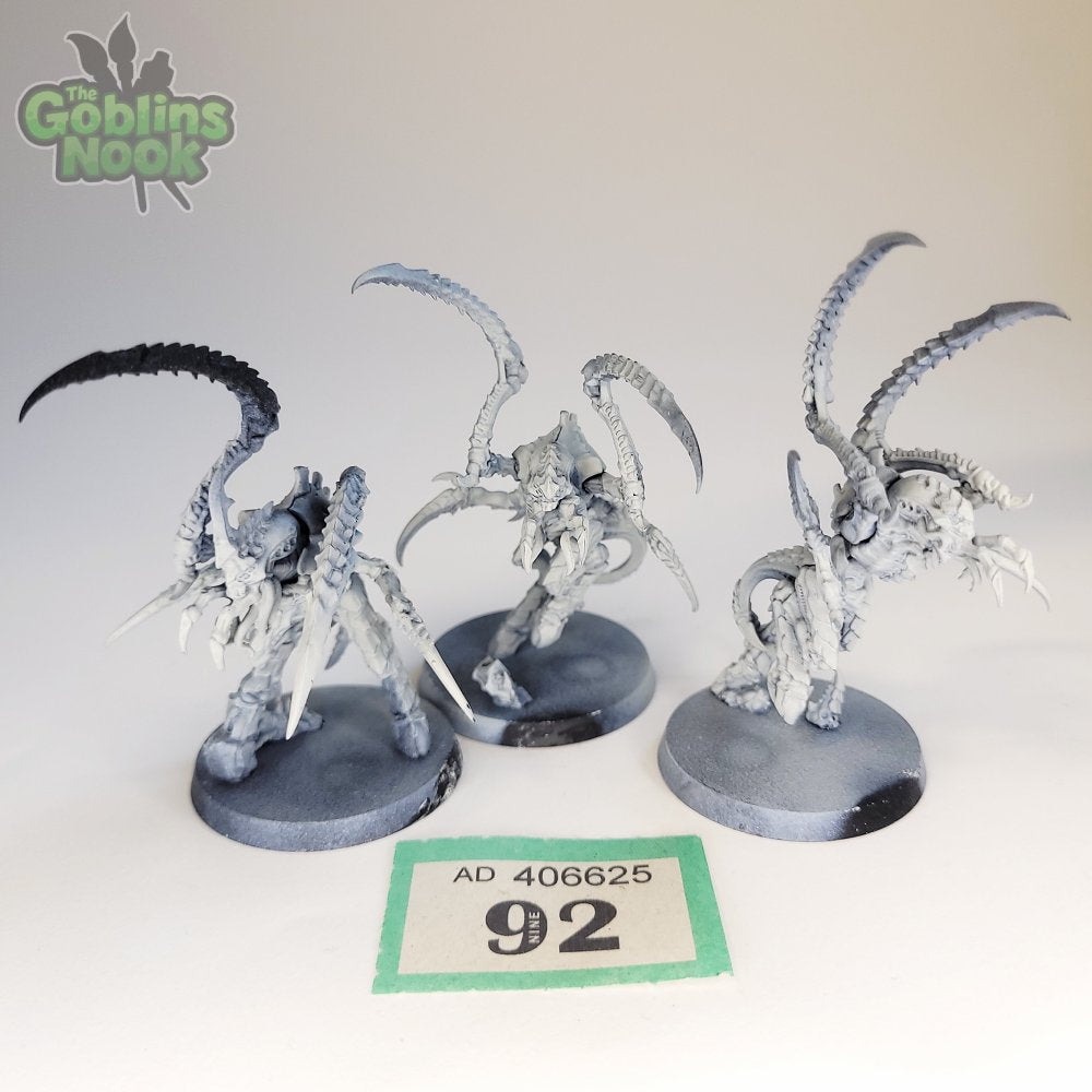 Von Ryan Leapers (Tyranids - Warhammer 40,000) Grade A