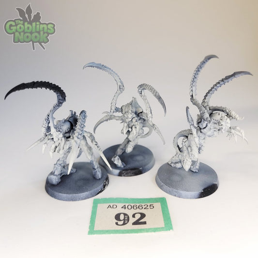 Von Ryan Leapers (Tyranids - Warhammer 40,000) Grade A
