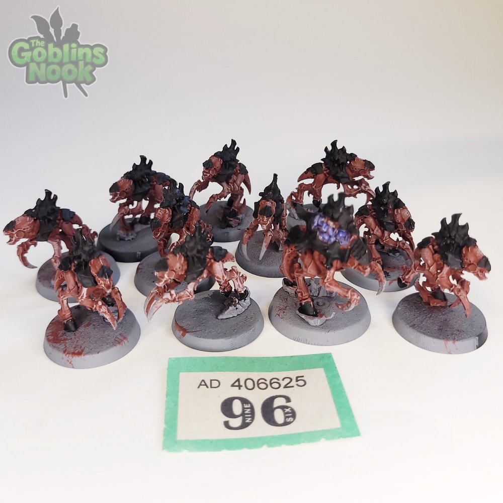 Neurogaunts (Tyranids - Warhammer 40,000) Grade A