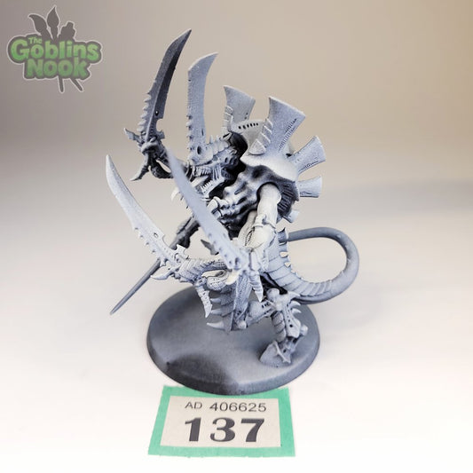 The Swarmlord (Tyranids - Warhammer 40,000)
