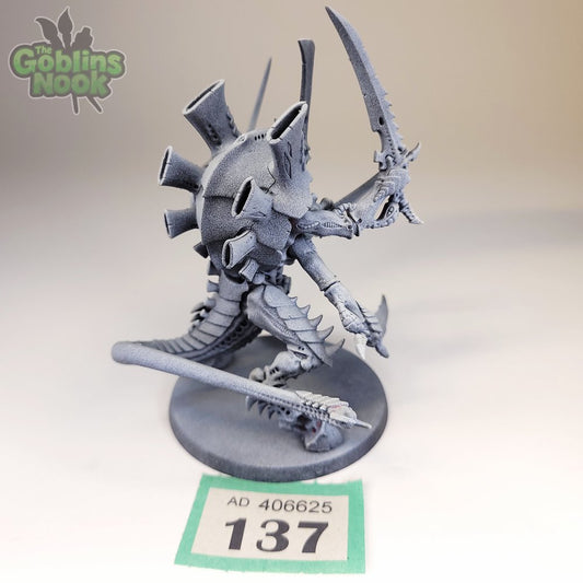 The Swarmlord (Tyranids - Warhammer 40,000)
