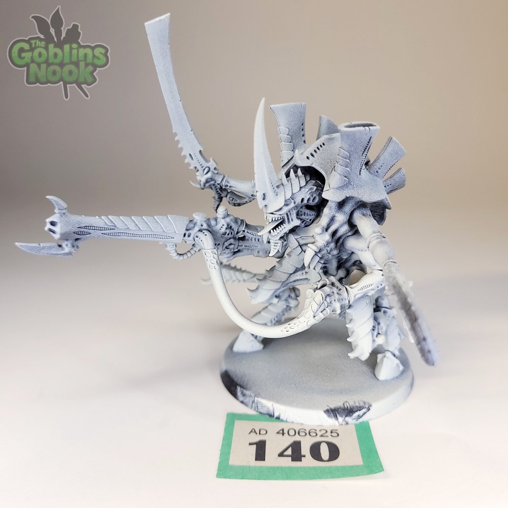 Hive Tyrant (Tyranids - Warhammer 40,000)