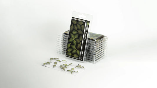 GamersGrass Laser Plants - Bracken