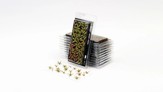 GamersGrass Laser Plants - Deer Fern