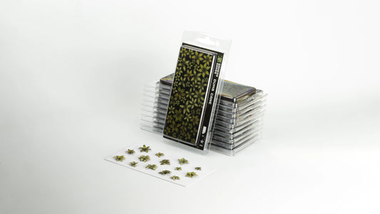 GamersGrass Laser Plants - Dumb Cane