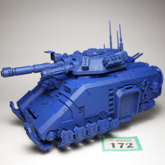 Repulsor Executioner - #172