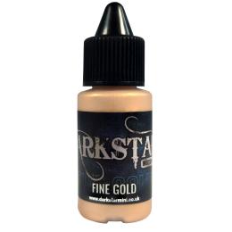 Darkstar: Fine Gold - Metallic Paint