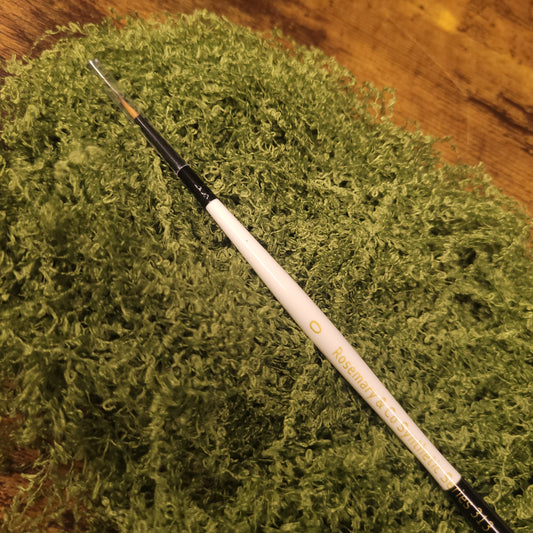 Rosemary & Co - Series 313. Golden Nylon