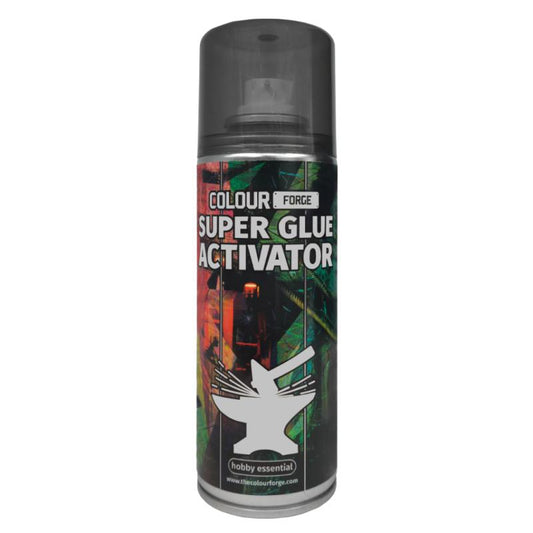 Colour Forge - Super Glue Activator