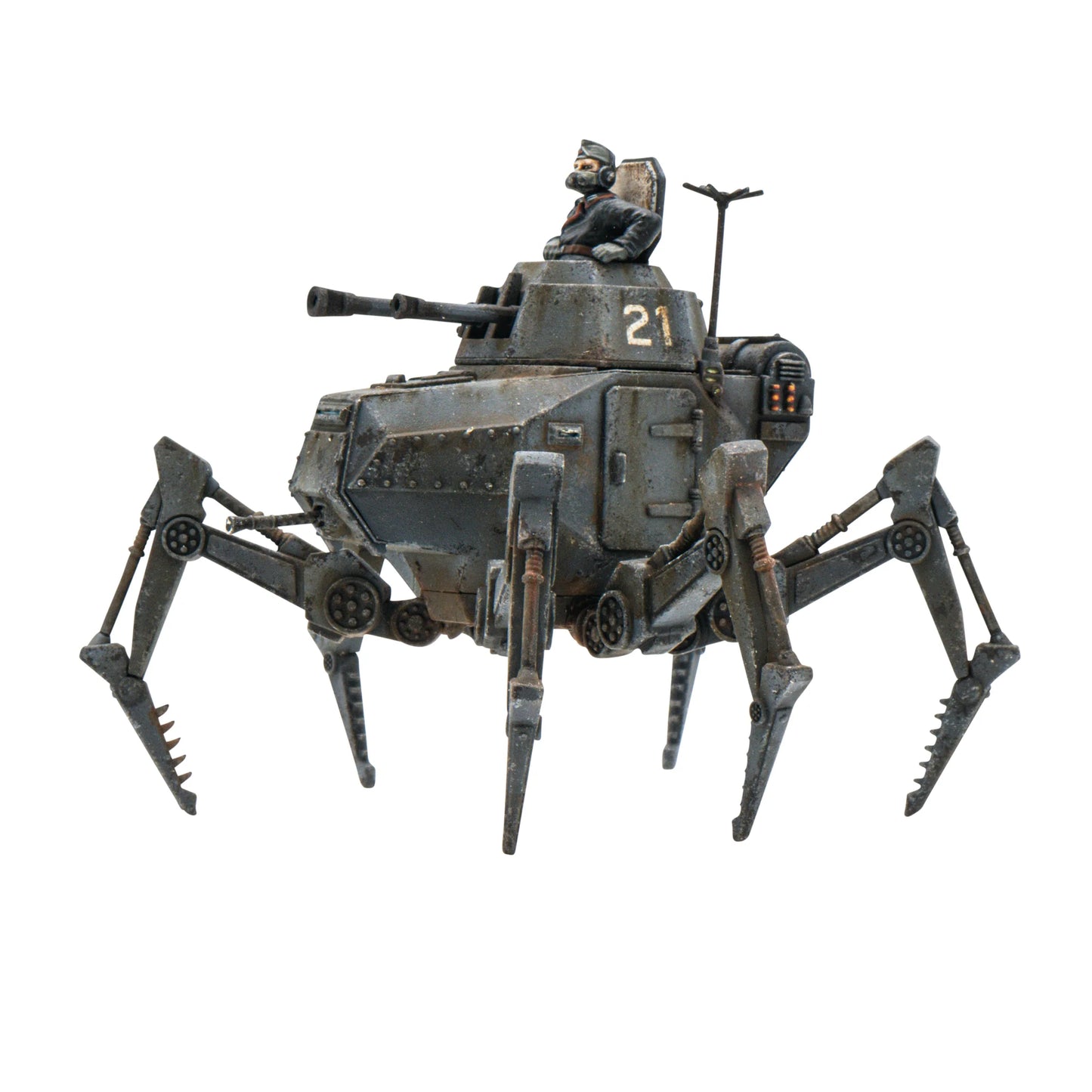 Konflikt '47 Starter Set 2025