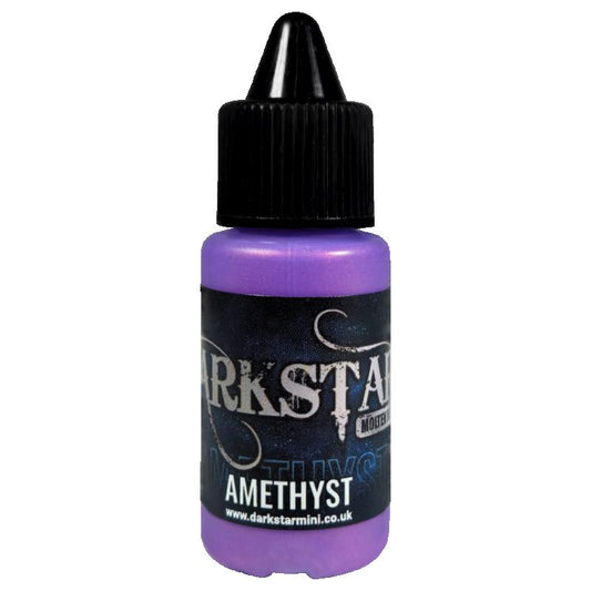 Darkstar: Amethyst - Metallic Paint