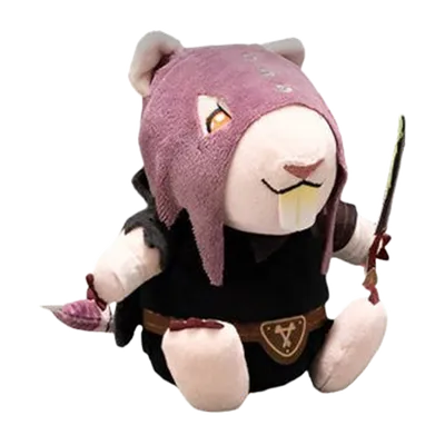 Warhammer: Plush: Skaven