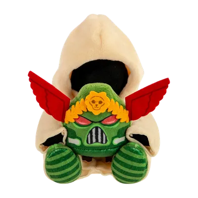 Warhammer 40K: Plush: Watcher In The Dark