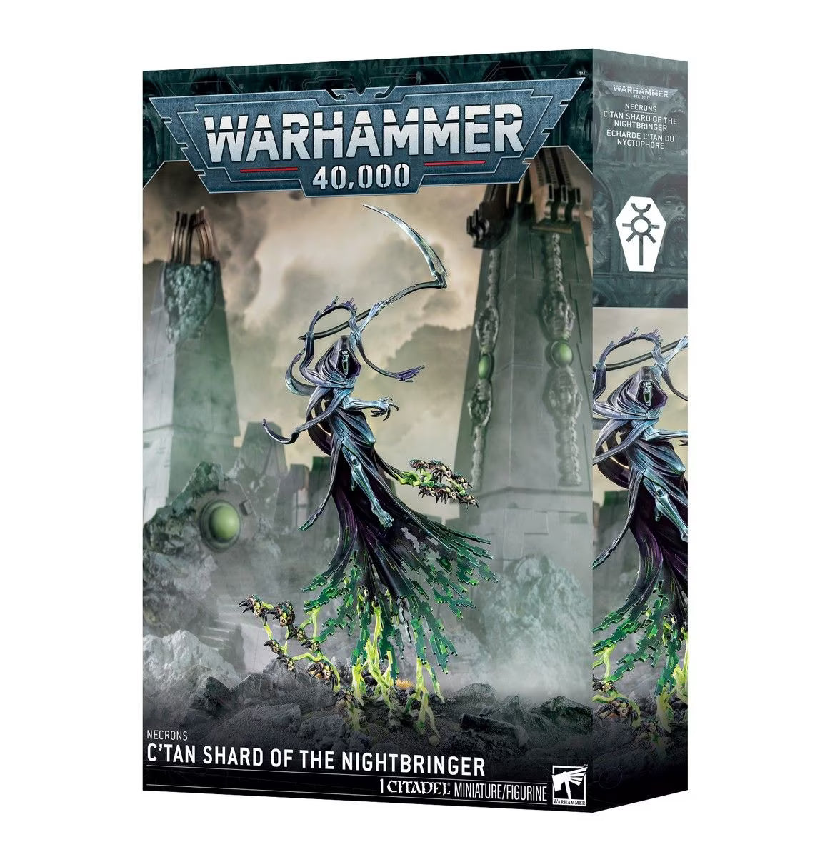 C’tan Shard of the Nightbringer