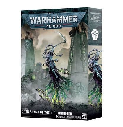C’tan Shard of the Nightbringer