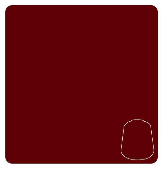 Base: Khorne Red 12ml