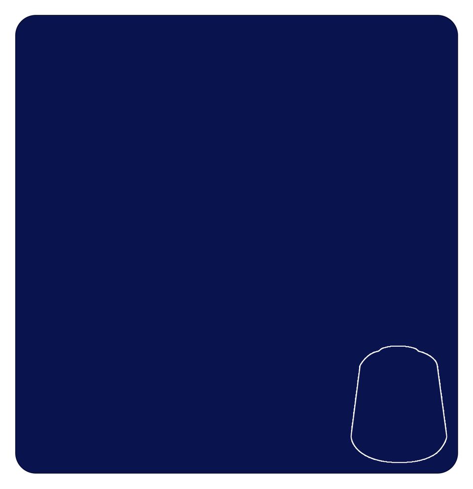 Base: Kantor Blue 12ml