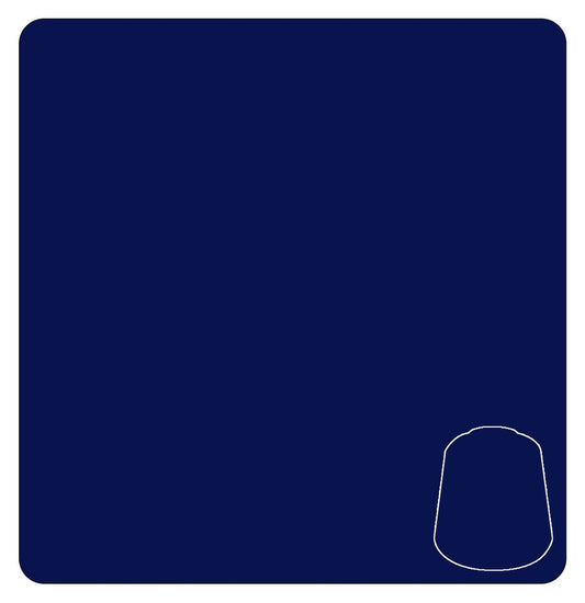 Base: Kantor Blue 12ml