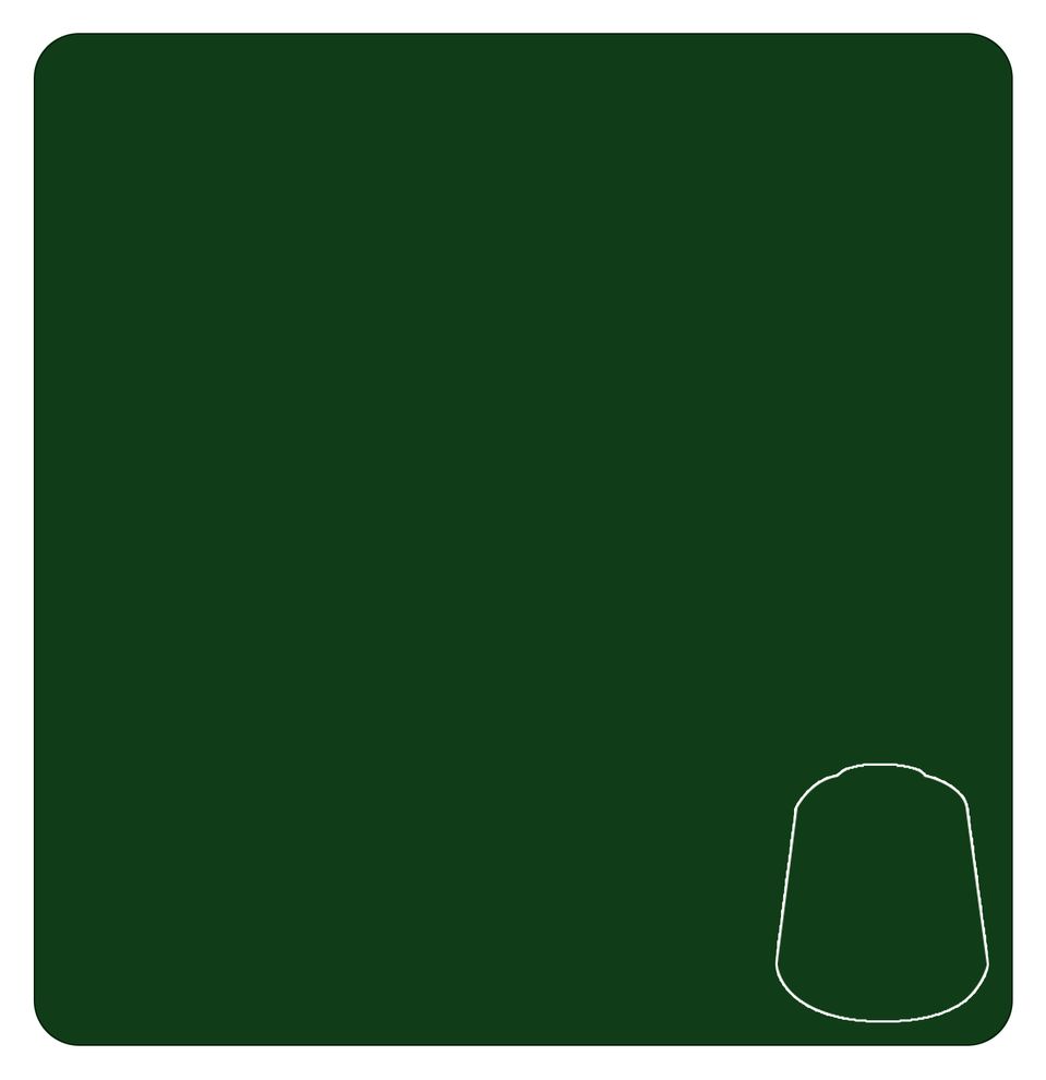 Base: Caliban Green 12ml