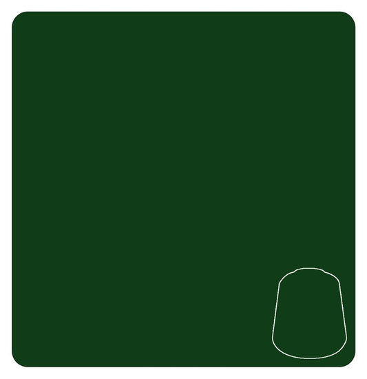 Base: Caliban Green 12ml