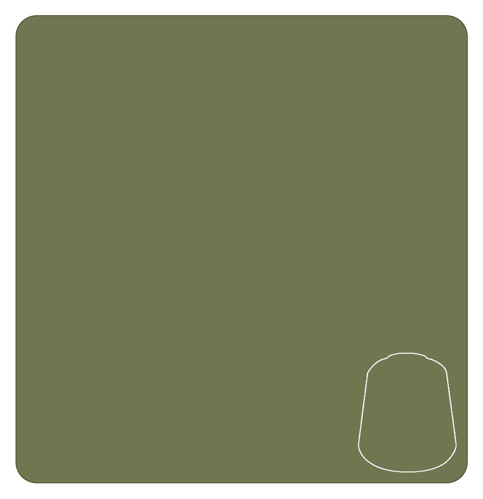 Base: Death Guard Green 12ml