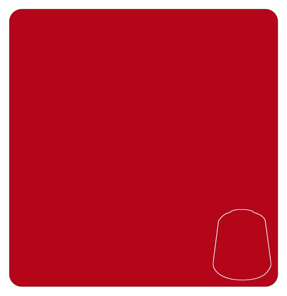 Layer: Evil Sunz Scarlet 12ml
