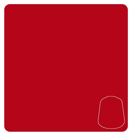 Layer: Evil Sunz Scarlet 12ml