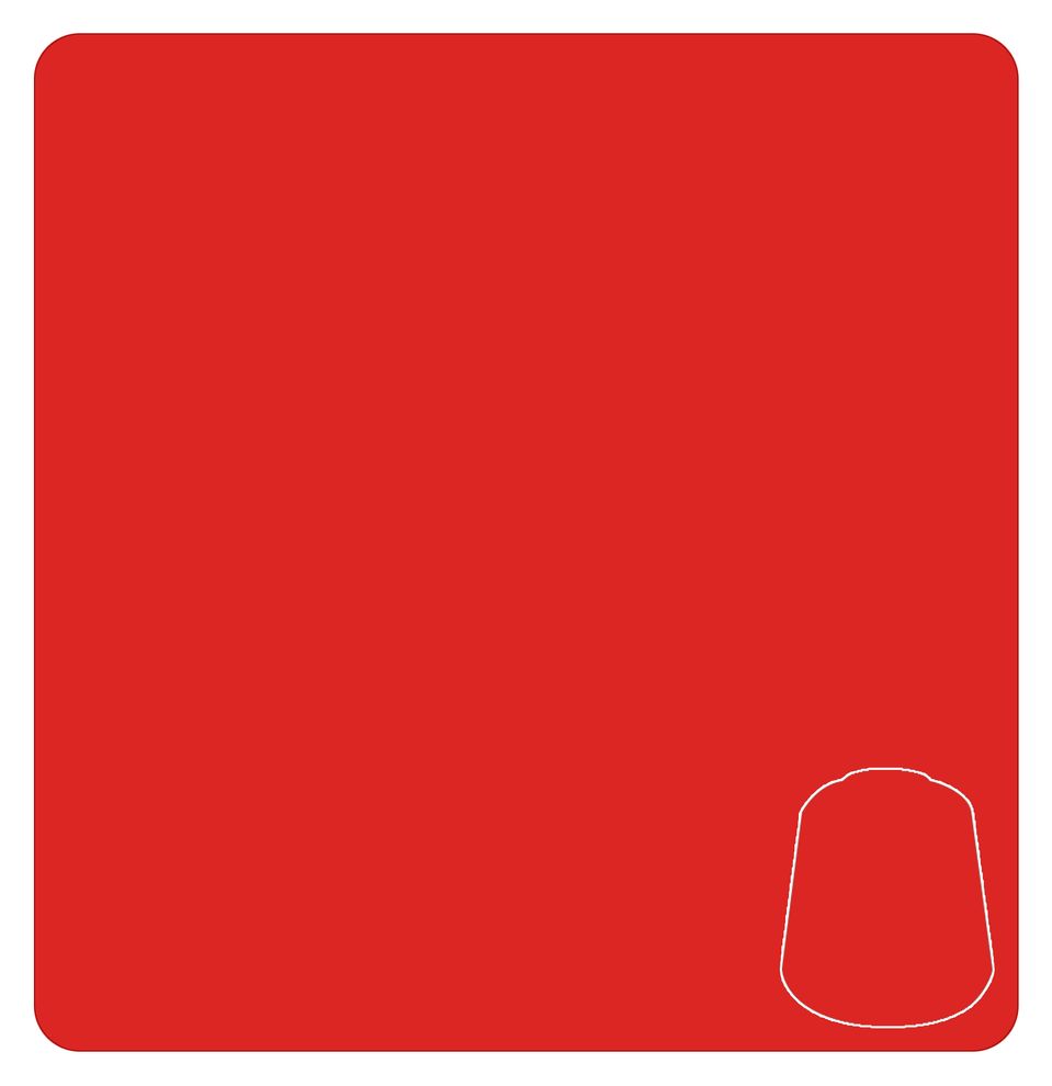 Layer: Wild Rider Red 12ml