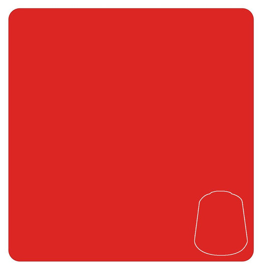 Layer: Wild Rider Red 12ml