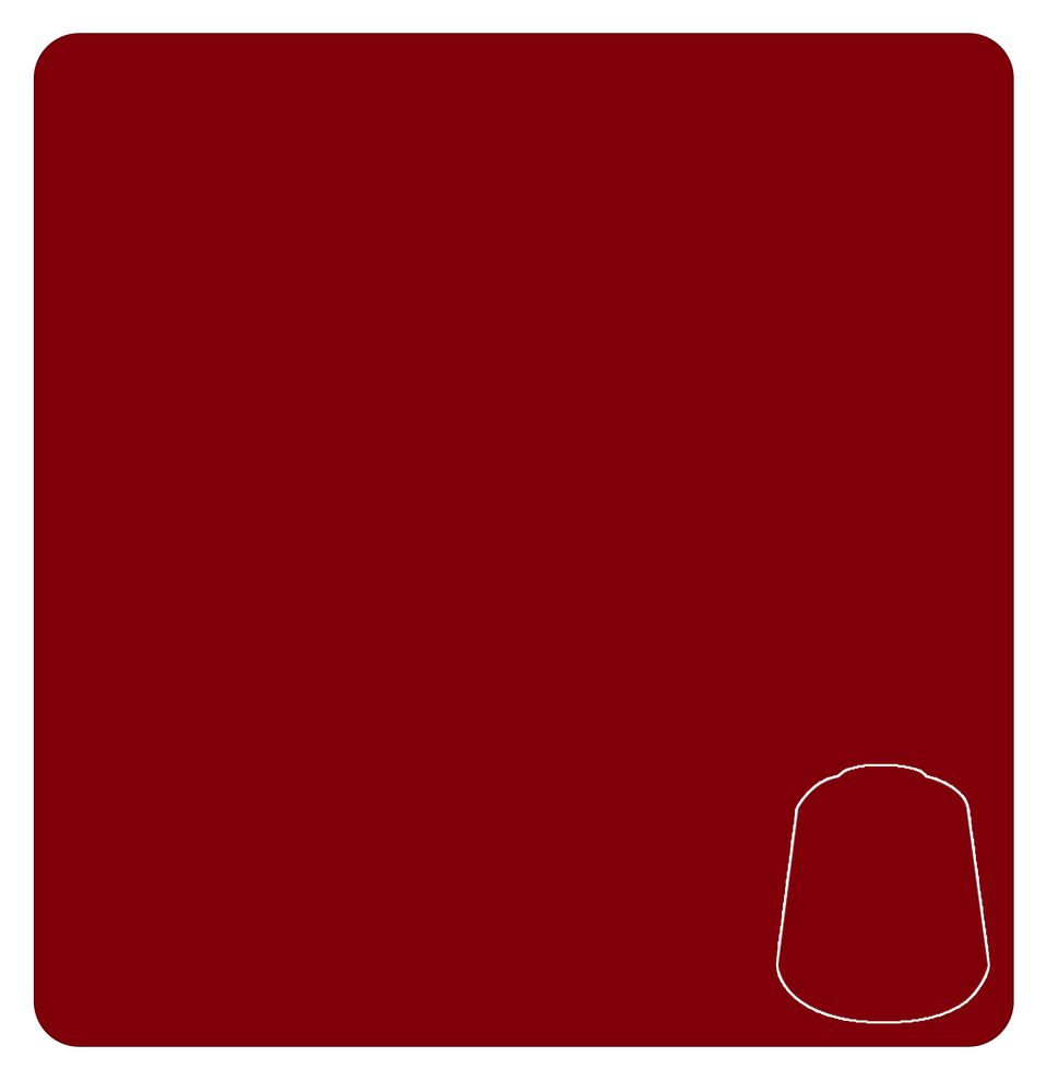 Layer: Wazdakka Red 12ml