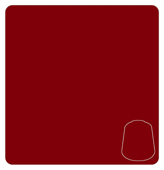 Layer: Wazdakka Red 12ml