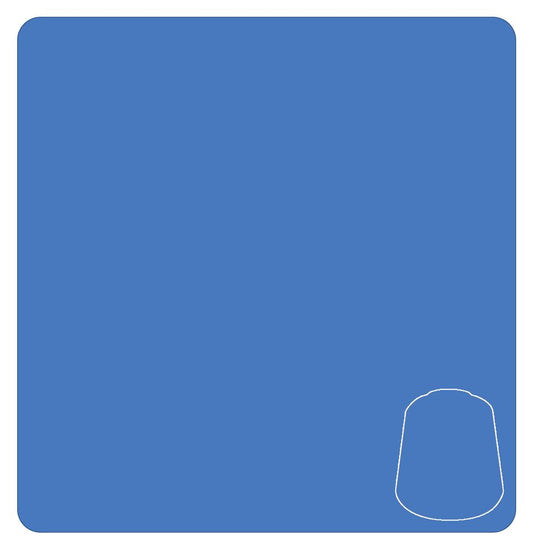 Warhammer Colour - Layer: Teclis Blue