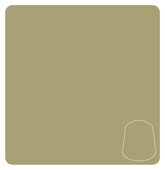 Layer: Ushabti Bone 12ml