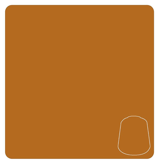 Layer: T'au Light Ochre 12ml