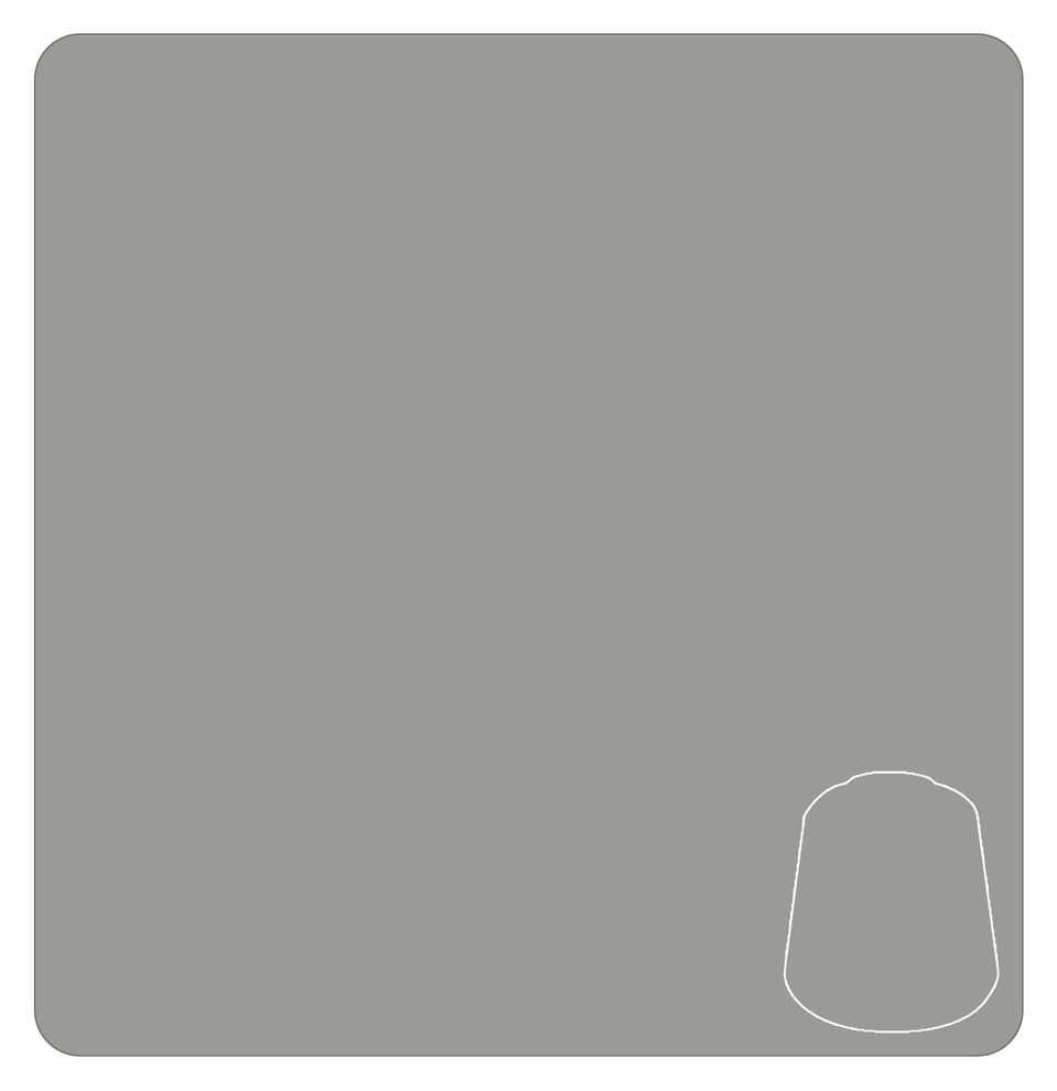 Layer: Administratum Grey 12ml