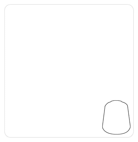 Layer: White Scar 12ml