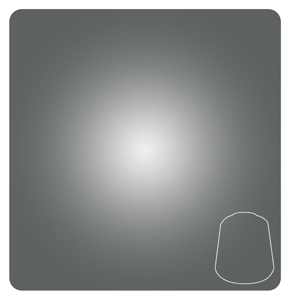 Layer: Ironbreaker 12ml