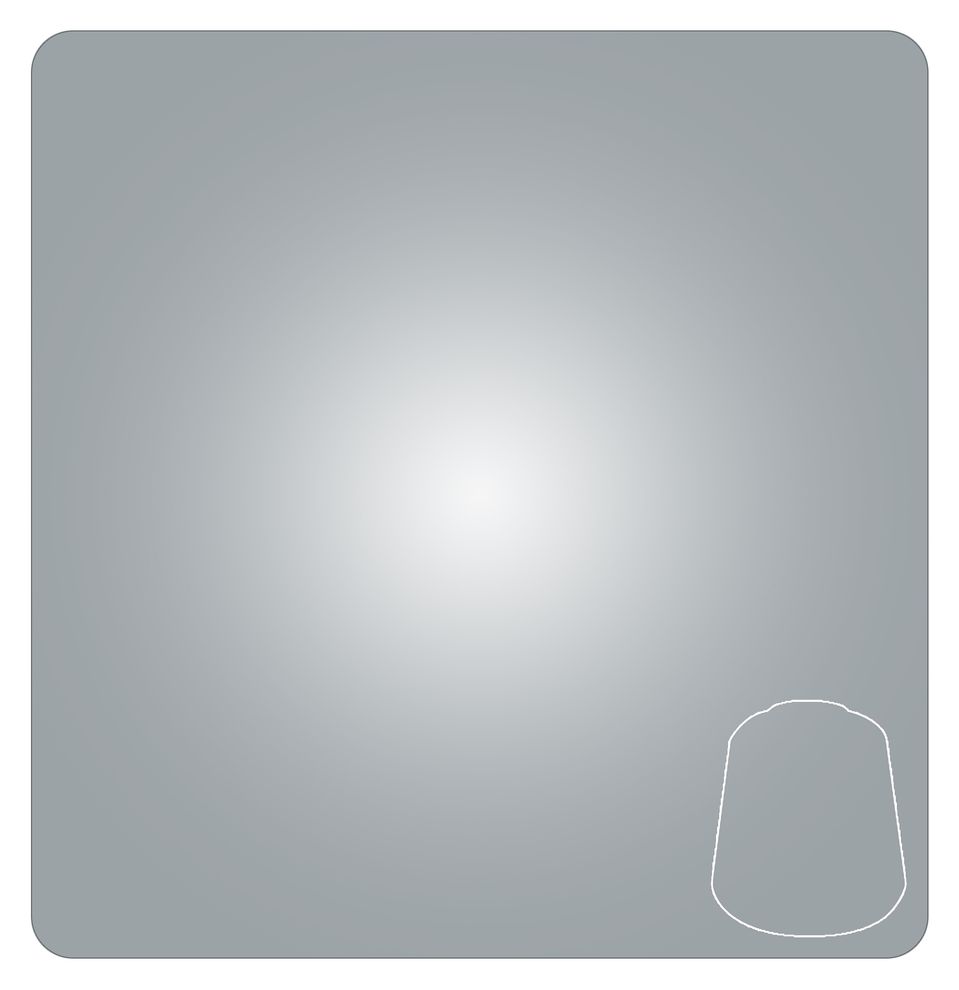 Layer: Runefang Steel 12ml