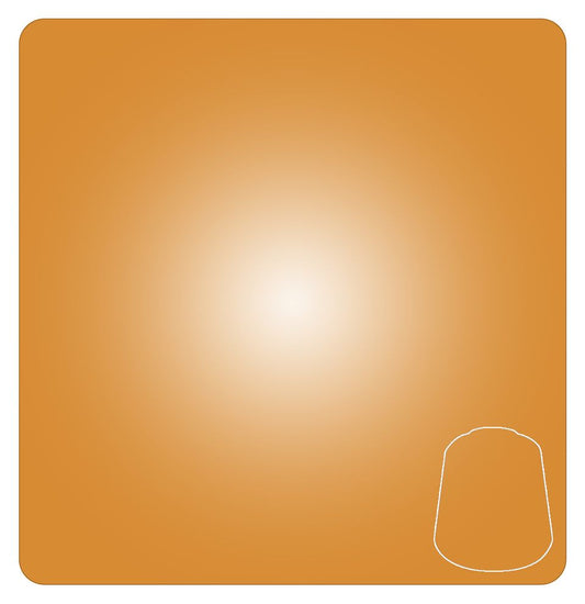 Layer: Auric Armour Gold 12ml