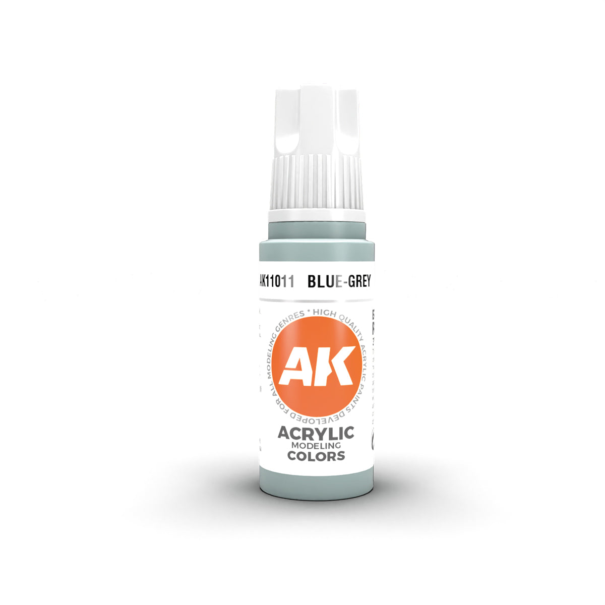 AK Gen3 - Blue Grey