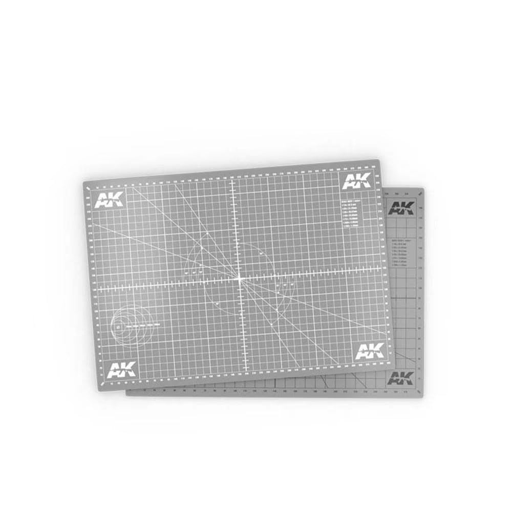 AK Tools: Cutting Mat A4