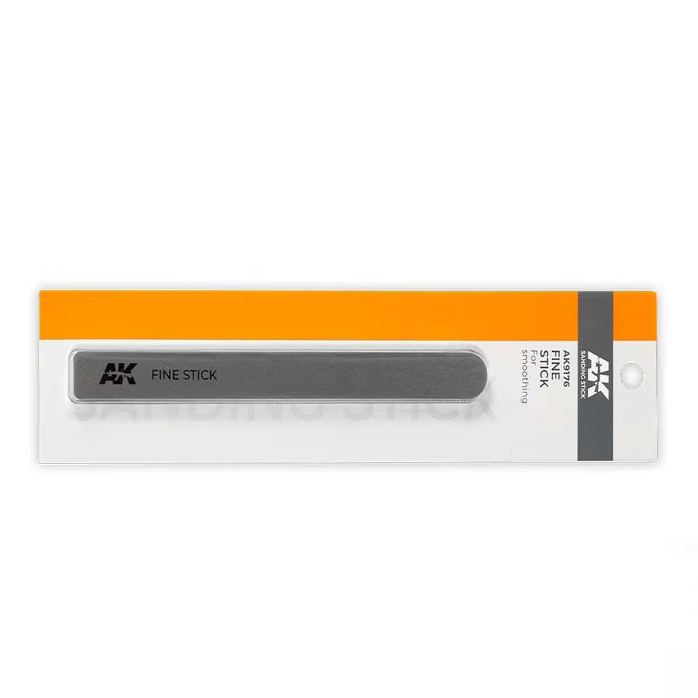 AK Fine Sanding Stick