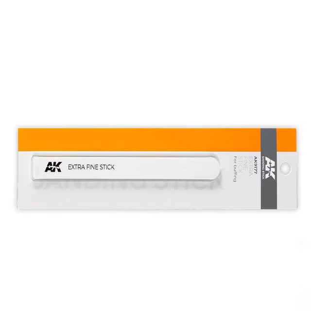 AK Extra Fine Sanding Stick