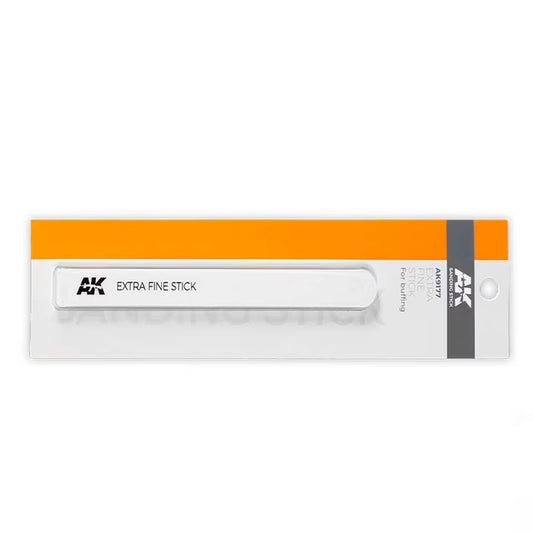 AK Extra Fine Sanding Stick
