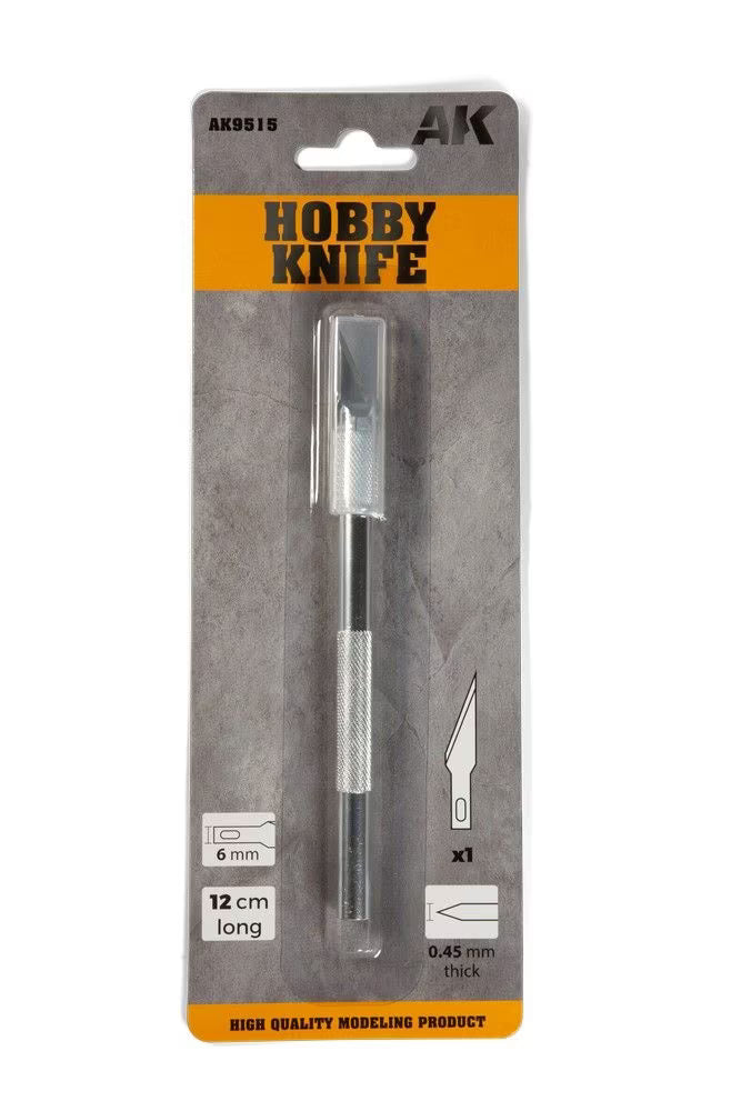 AK Hobby Knife