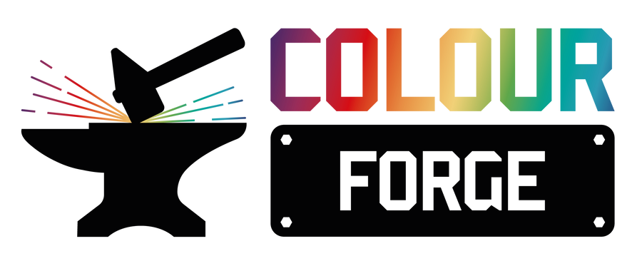 Colour Forge